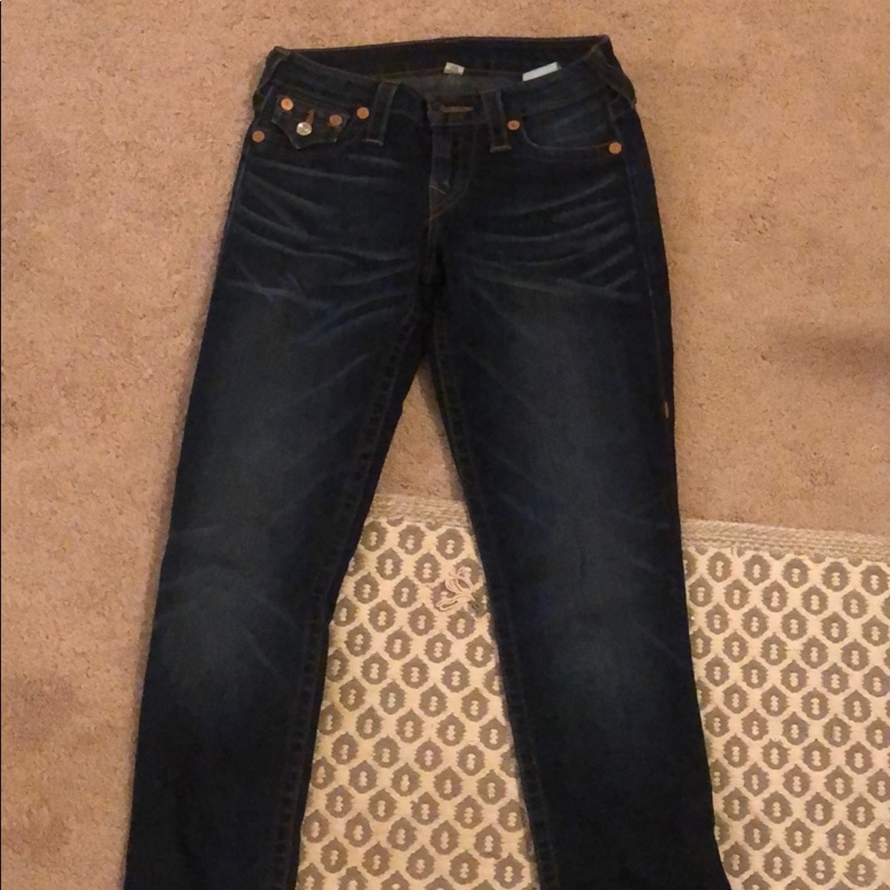 Jeans - Picture 2 of 2